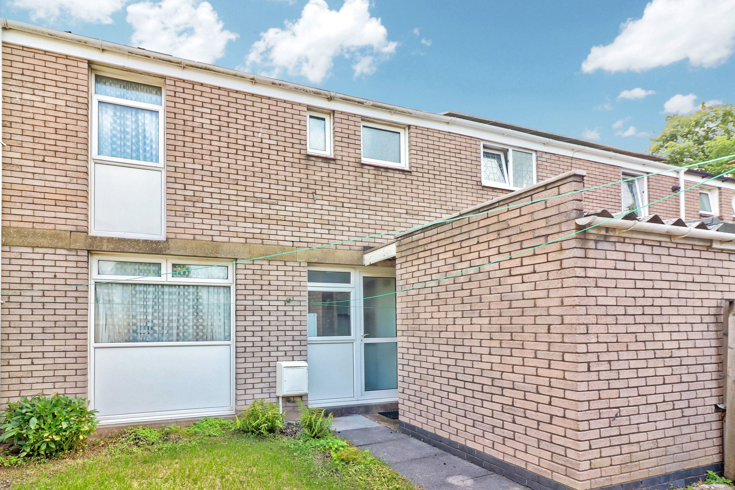 Sampson Close, Bell Green, Coventry CV2