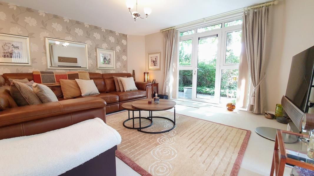 School House, Union Road, Solihull B91  