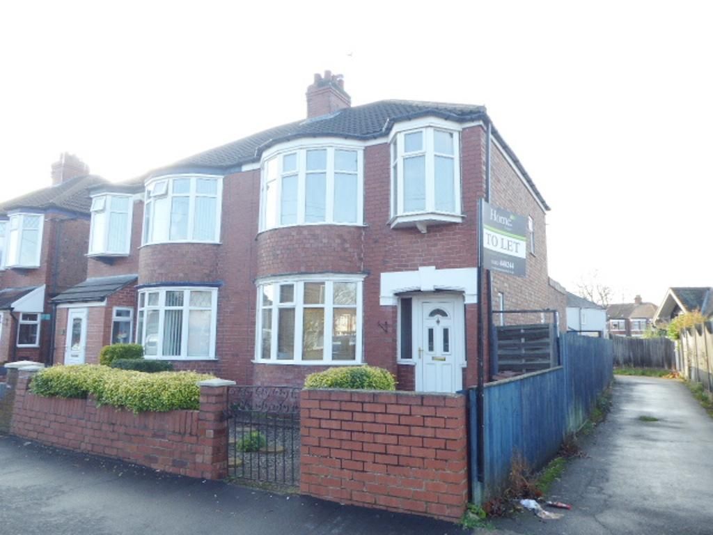 3 bed property to rent in Windsor Road, Hull HU5 Zoopla