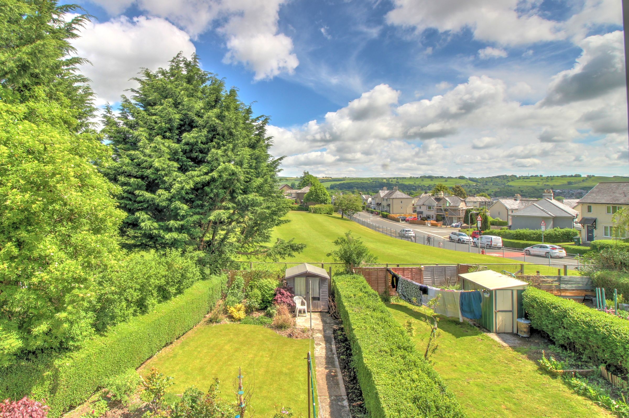 Barn Holme, Kendal LA9  