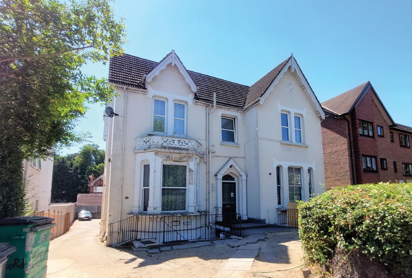2 bed flat for sale in Coombe Road, Croydon CR0 Zoopla