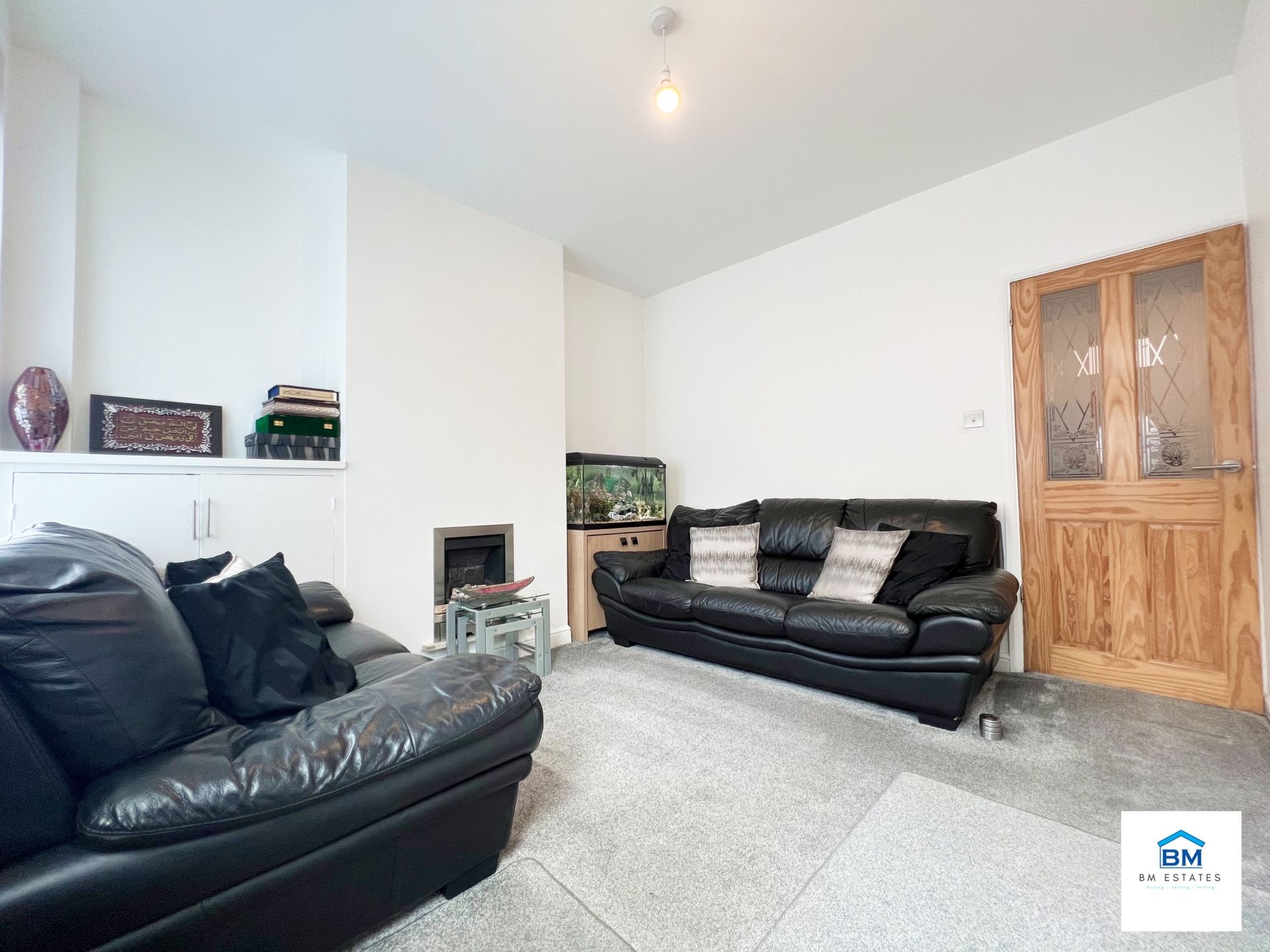 3 bed end terrace house for sale in Asfordby Street, Leicester LE5 Zoopla