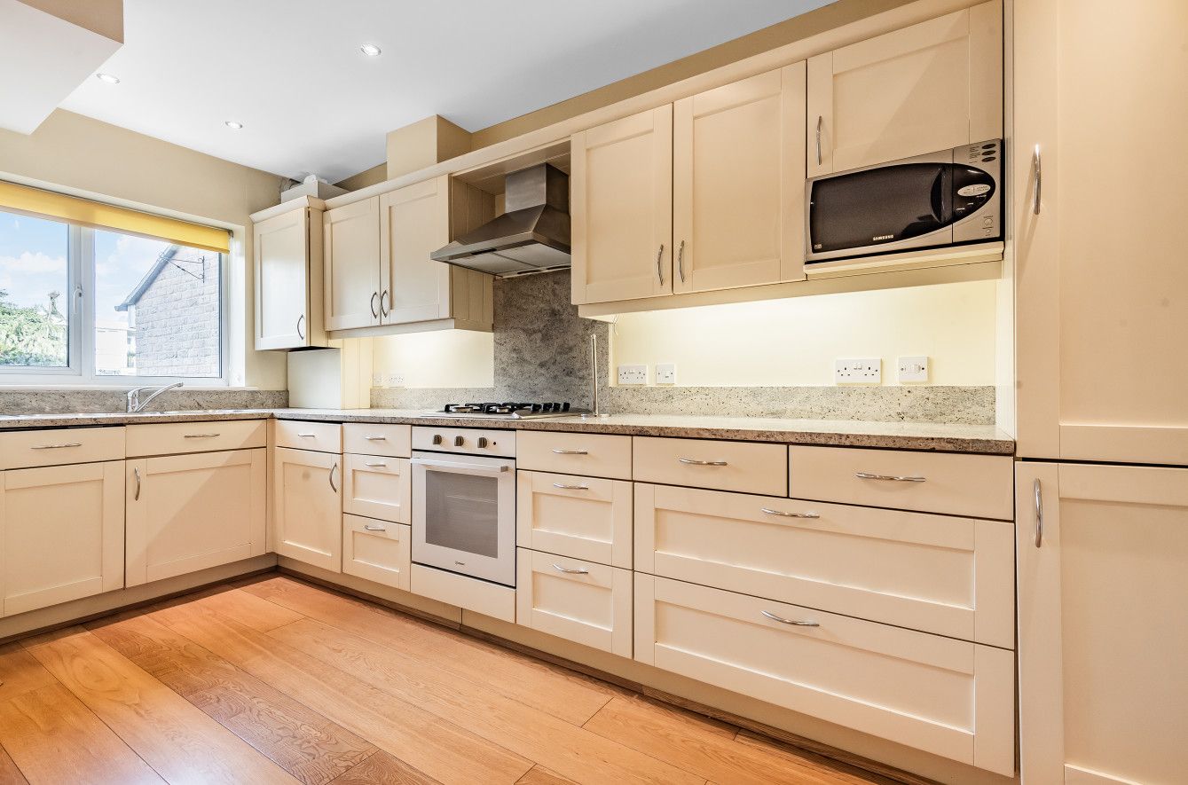 Dorie Mews North Finchley London N12