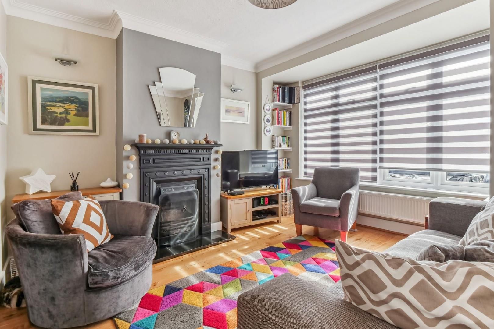 4 bed property for sale in Ravenscroft Road, Beckenham BR3 Zoopla