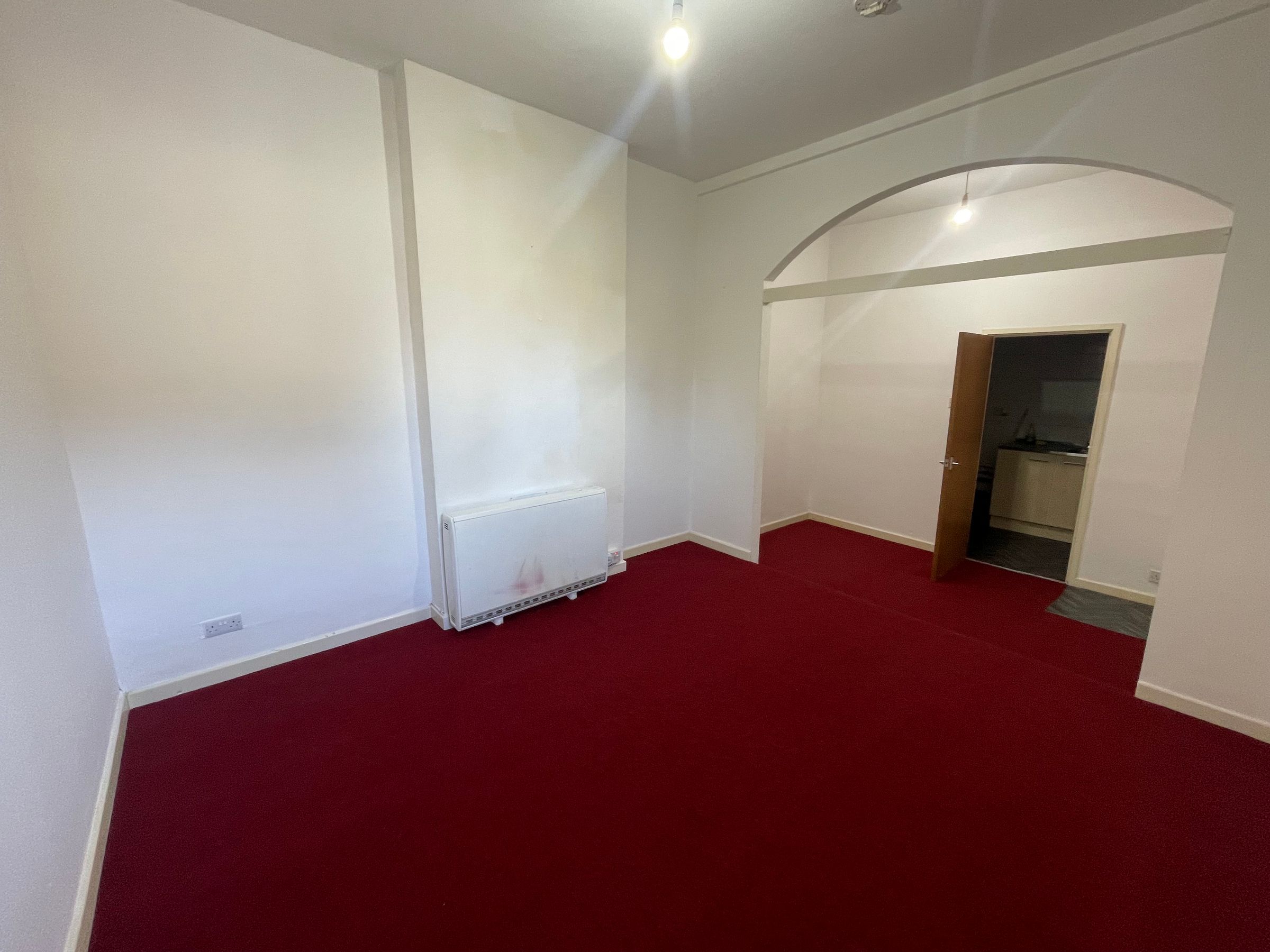 Studio to rent in Caldmore Road, Walsall WS1 Zoopla