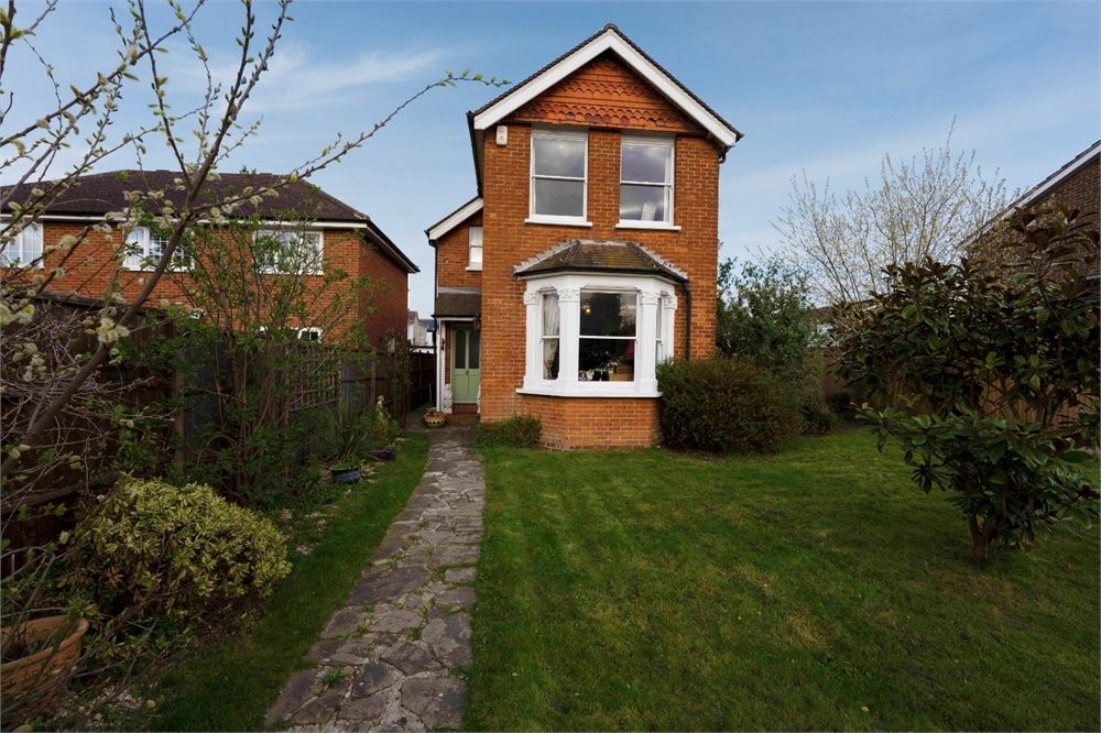 Brighton Road Banstead Surrey SM7