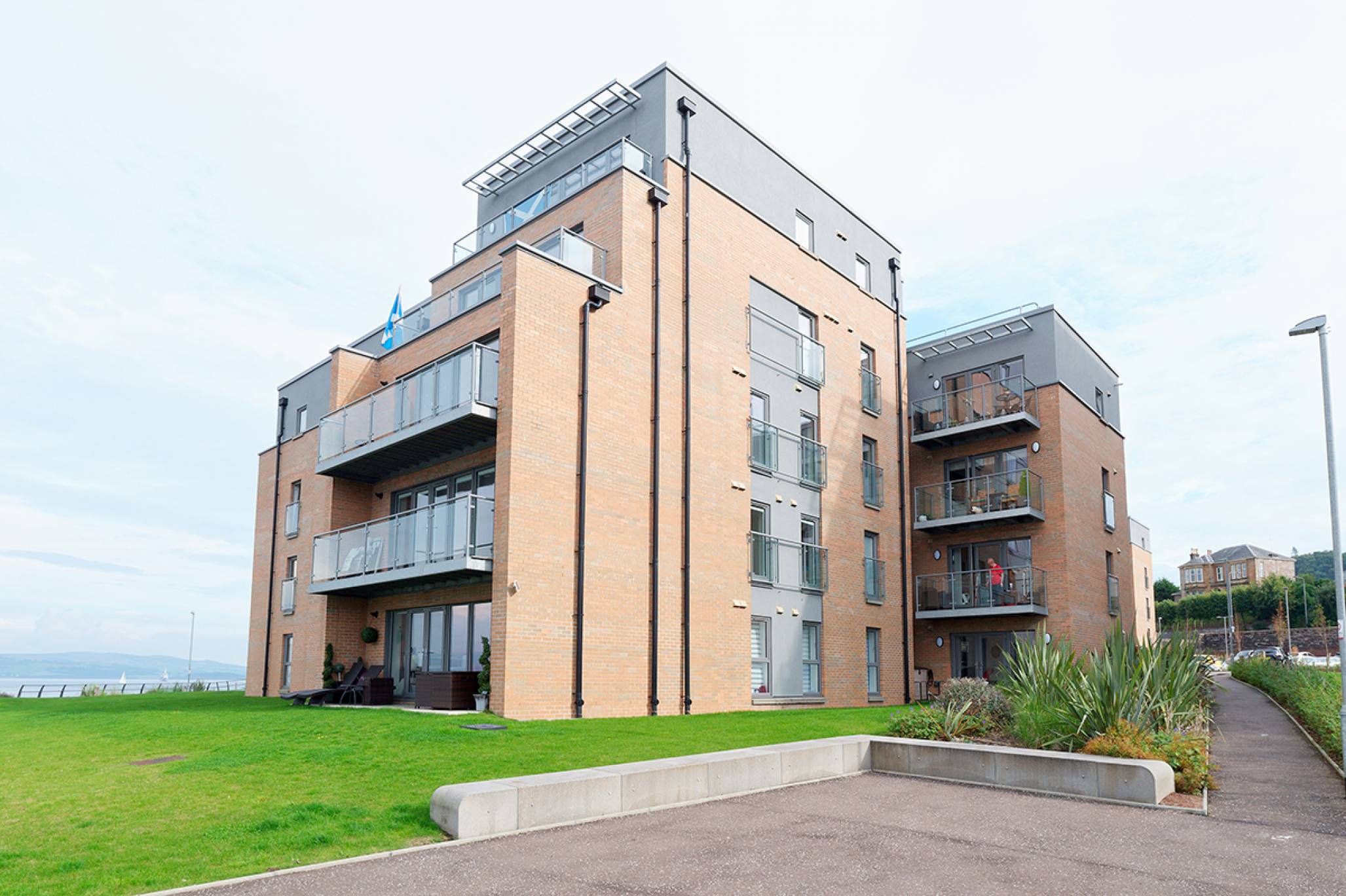 2 bed flat for sale in Eldon Street, Greenock, Inverclyde PA16 Zoopla
