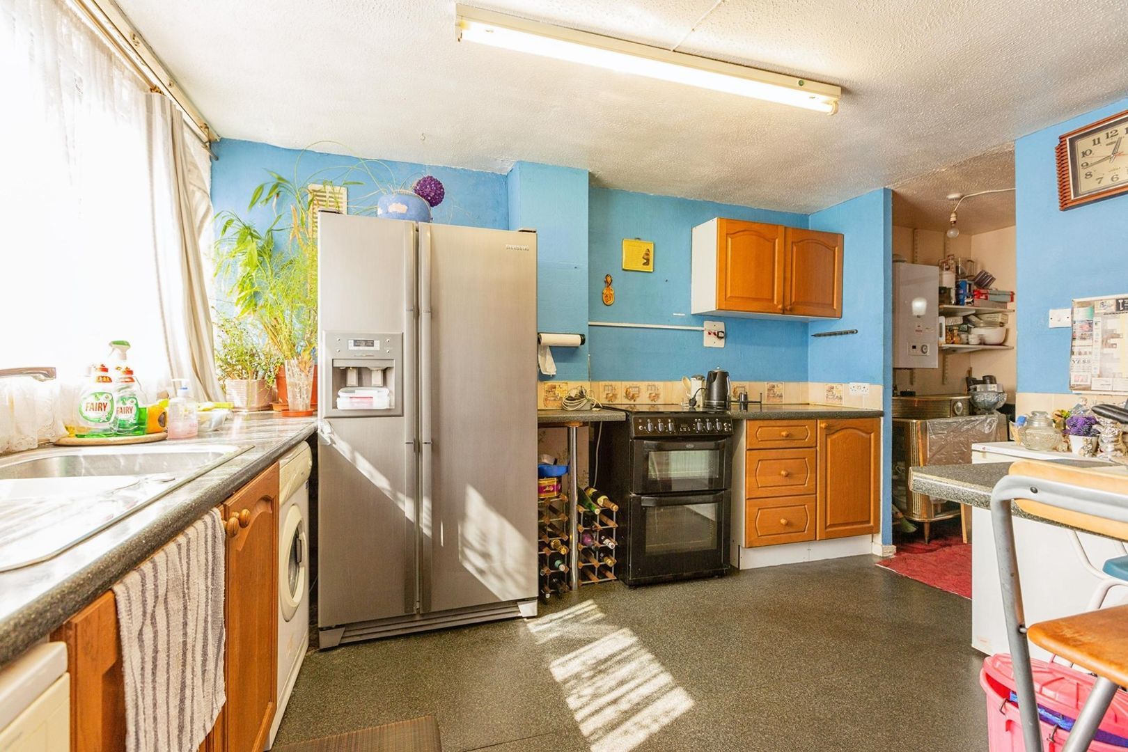 4 bed town house for sale in Ida Road, Tottenham N15 Zoopla