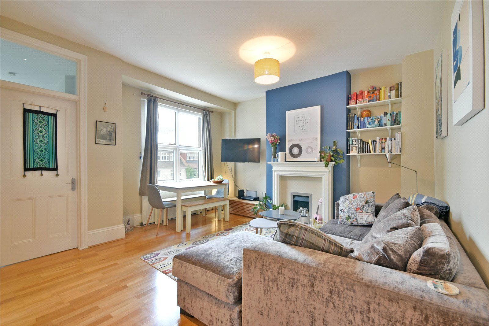 Somali Road, West Hampstead Borders NW2  