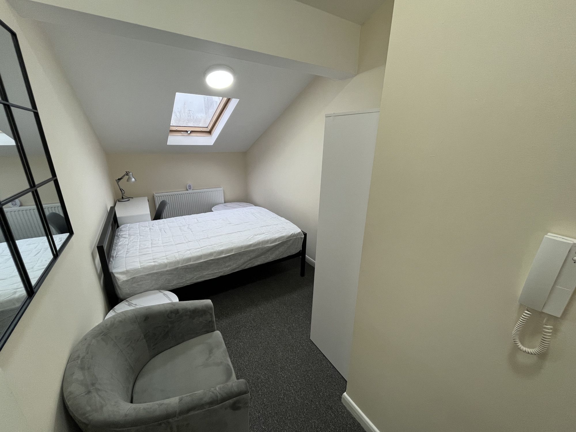Room to rent in Cavendish House, Cavendish Street, Manchester M15 Zoopla