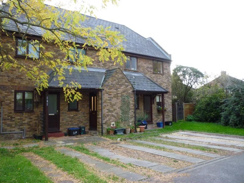 1 bed to rent in Rectory Grove, Hampton TW12 Zoopla