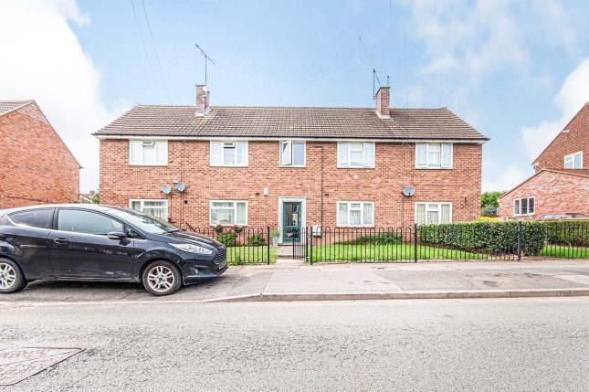 Beanfield Avenue, Finham, Coventry, West Midlands CV3