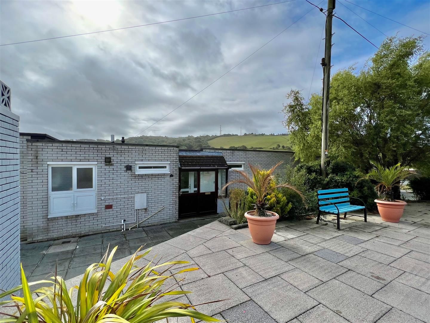 2 bed terraced bungalow for sale in Stamford Close, Plymouth PL9 Zoopla