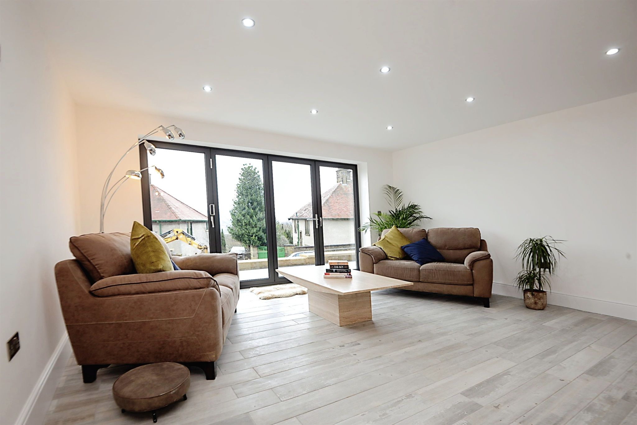 5 bed detached house for sale in Banks Lane, Riddlesden, Keighley BD20