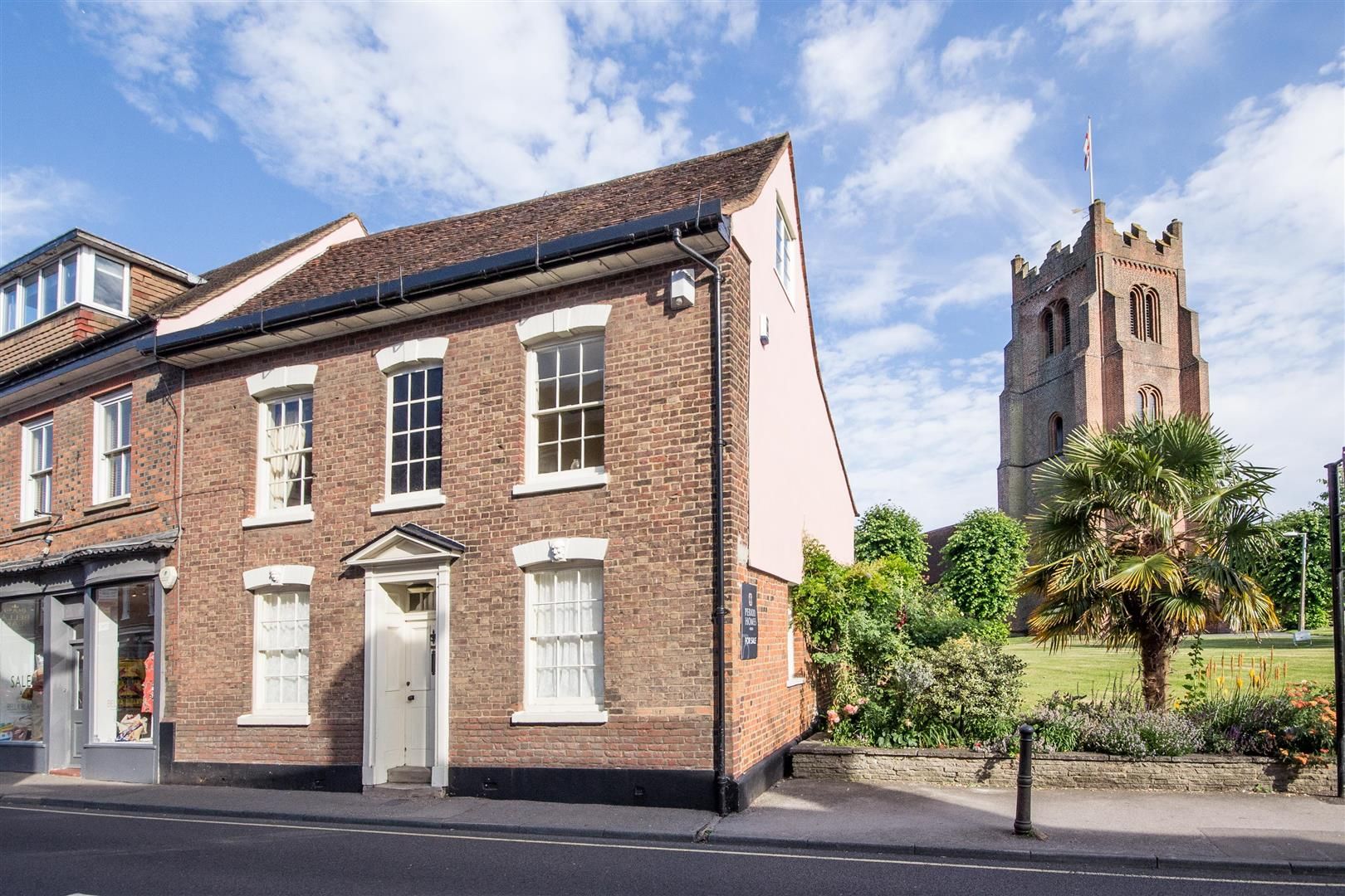 4 bed semidetached house for sale in High Street, Ingatestone CM4 Zoopla