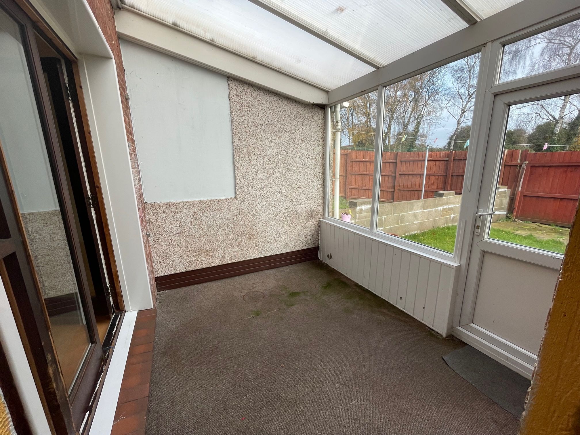 2 bed terraced house for sale in Marl Court, Thornhill, Cwmbran NP44 Zoopla