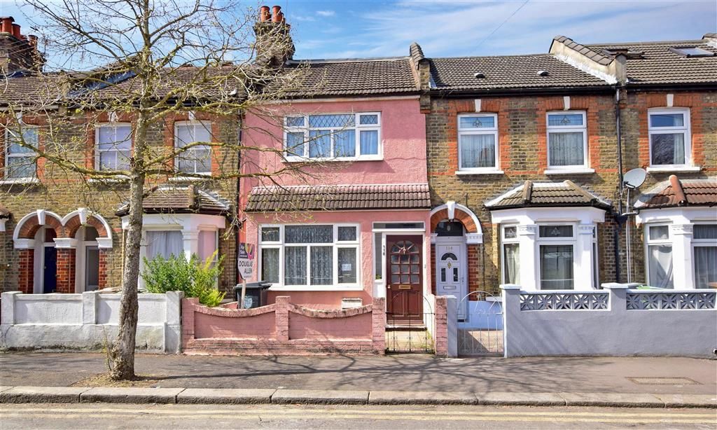 4 bed terraced house for sale in Gosport Road, London E17 Zoopla