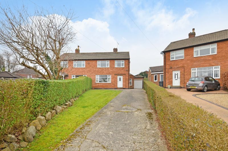 Vernon Road, Dore, Sheffield S17  