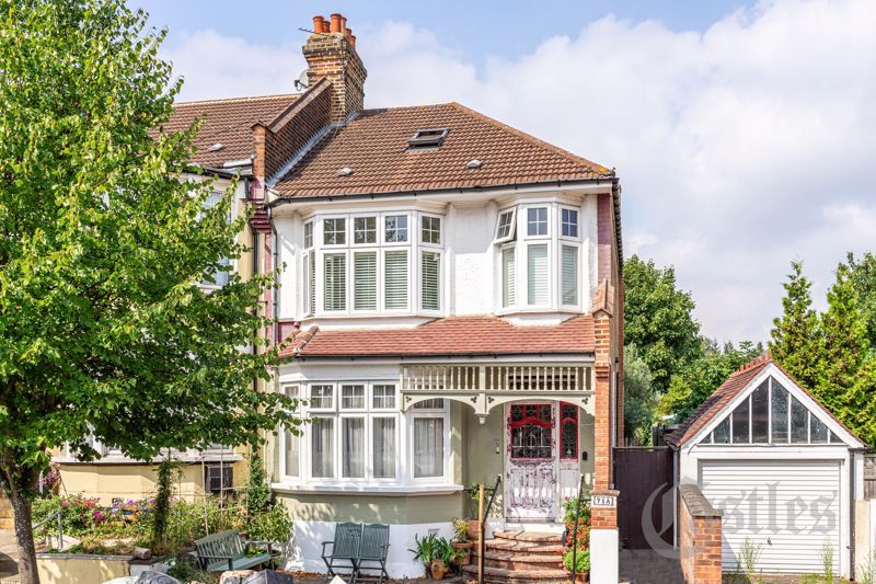 1 bed flat for sale in Cranley Gardens, London N13 Zoopla