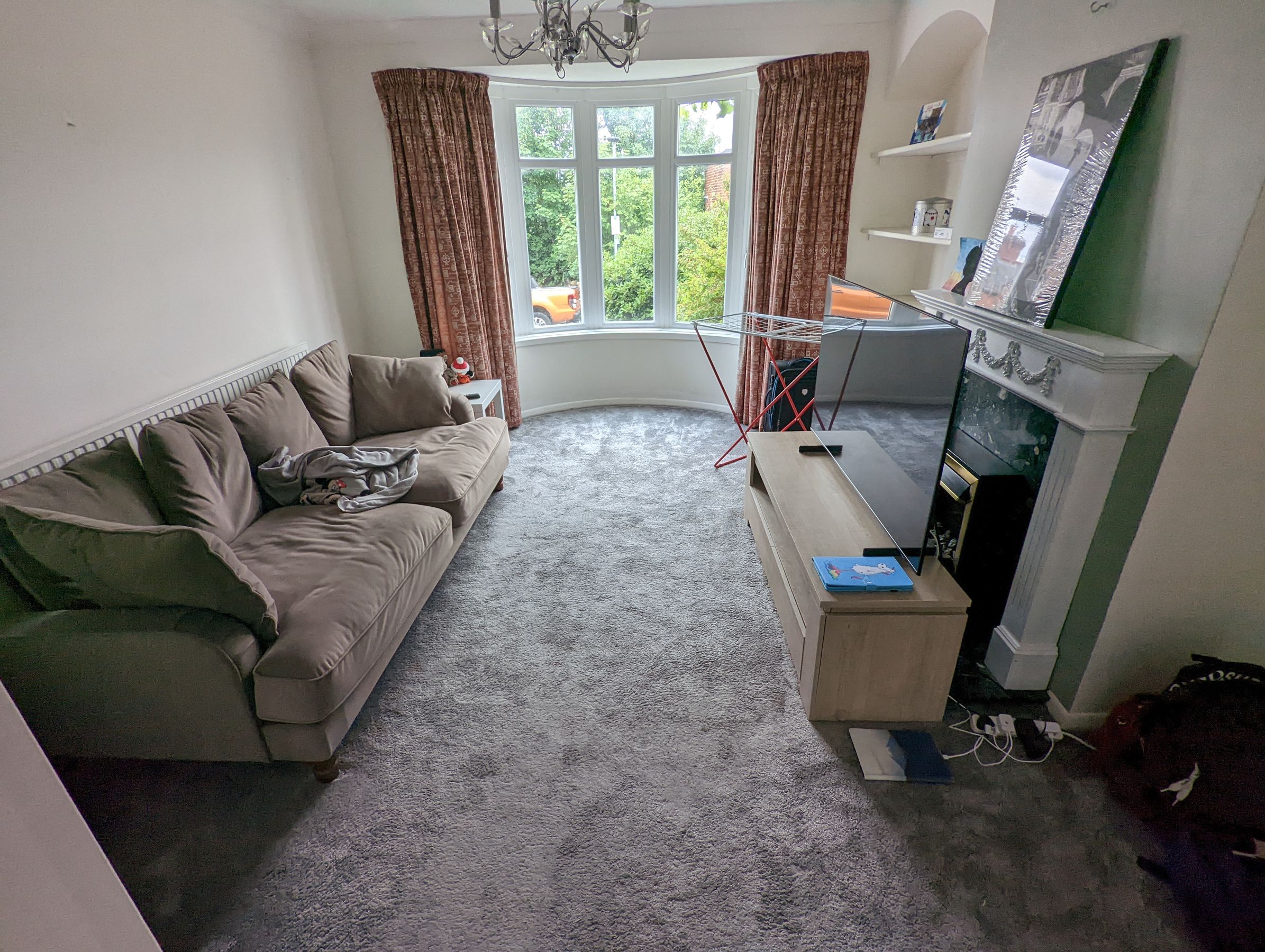 3 bed semidetached house to rent in Argyle Road, Reading RG1 Zoopla