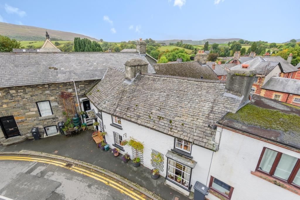 3 bed detached house for sale in Church Street, Rhayader LD6 Zoopla
