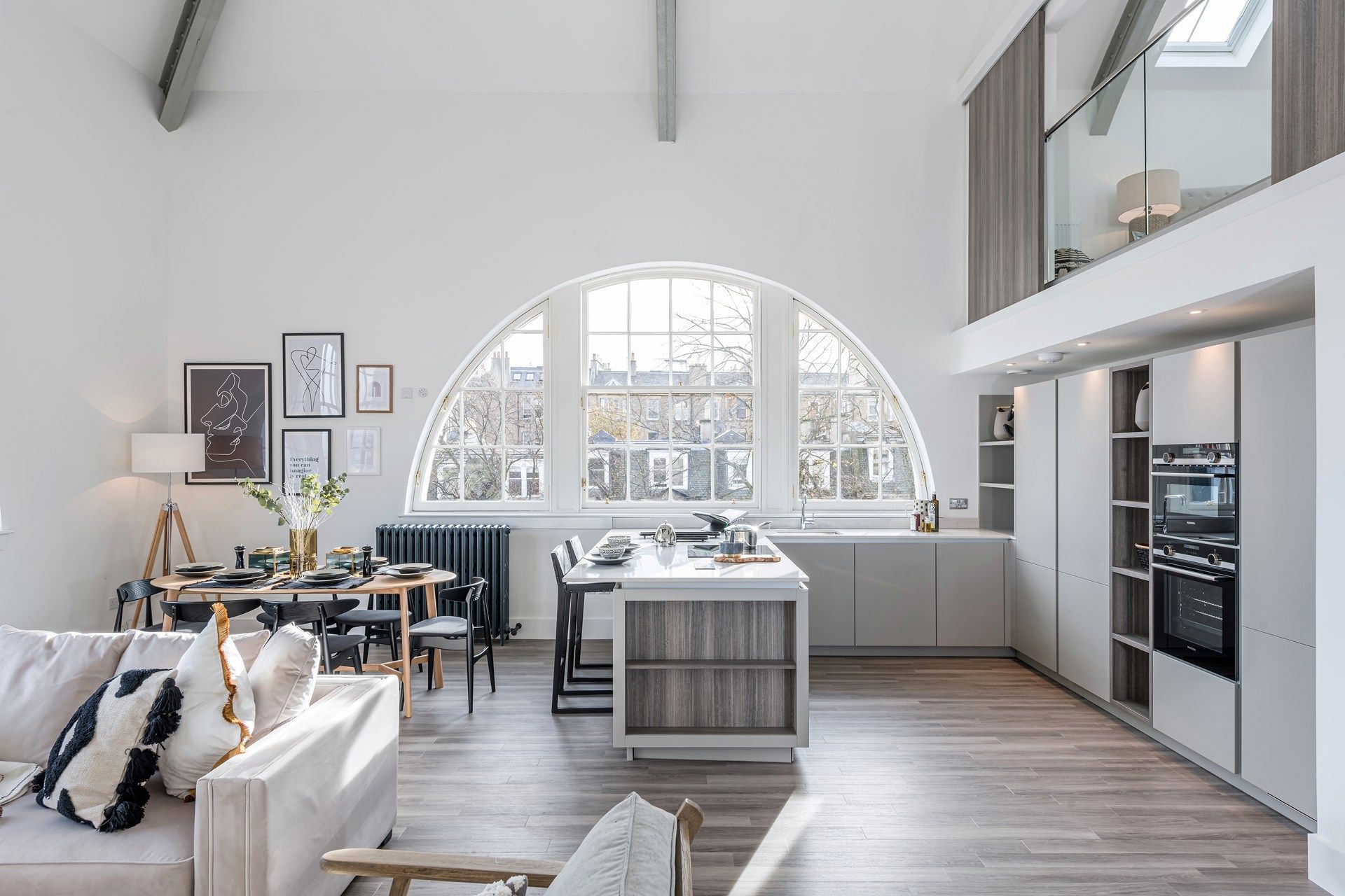 Type 3BT at Viewforth, Edinburgh EH10  