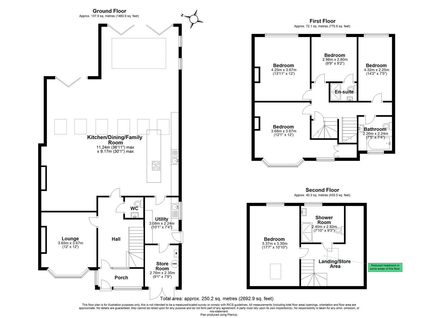 5 bed semidetached house for sale in Danford Lane, Solihull B91 Zoopla