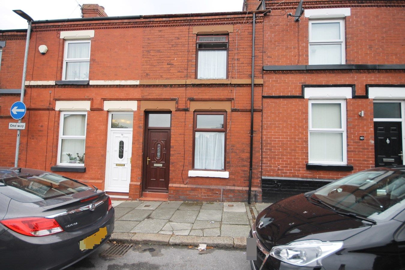 2 bed terraced house for sale in Enfield Street, St Helens WA10 Zoopla