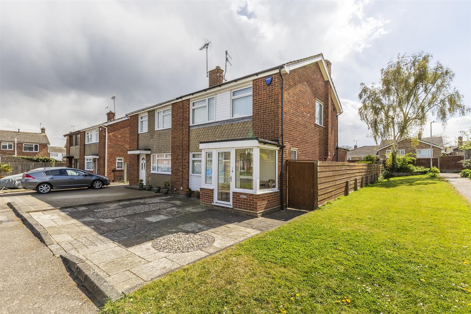 3 bed property for sale in Maitland Court, Faversham ME13 Zoopla