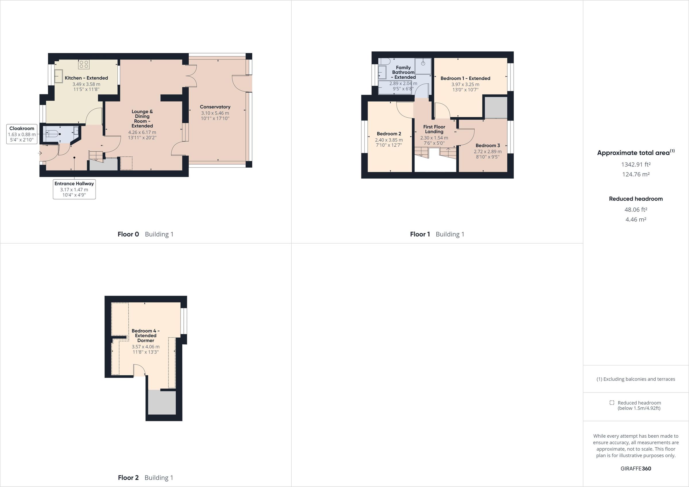 4 bed end terrace house for sale in Jestyn Close, MichaelstonSuperEly