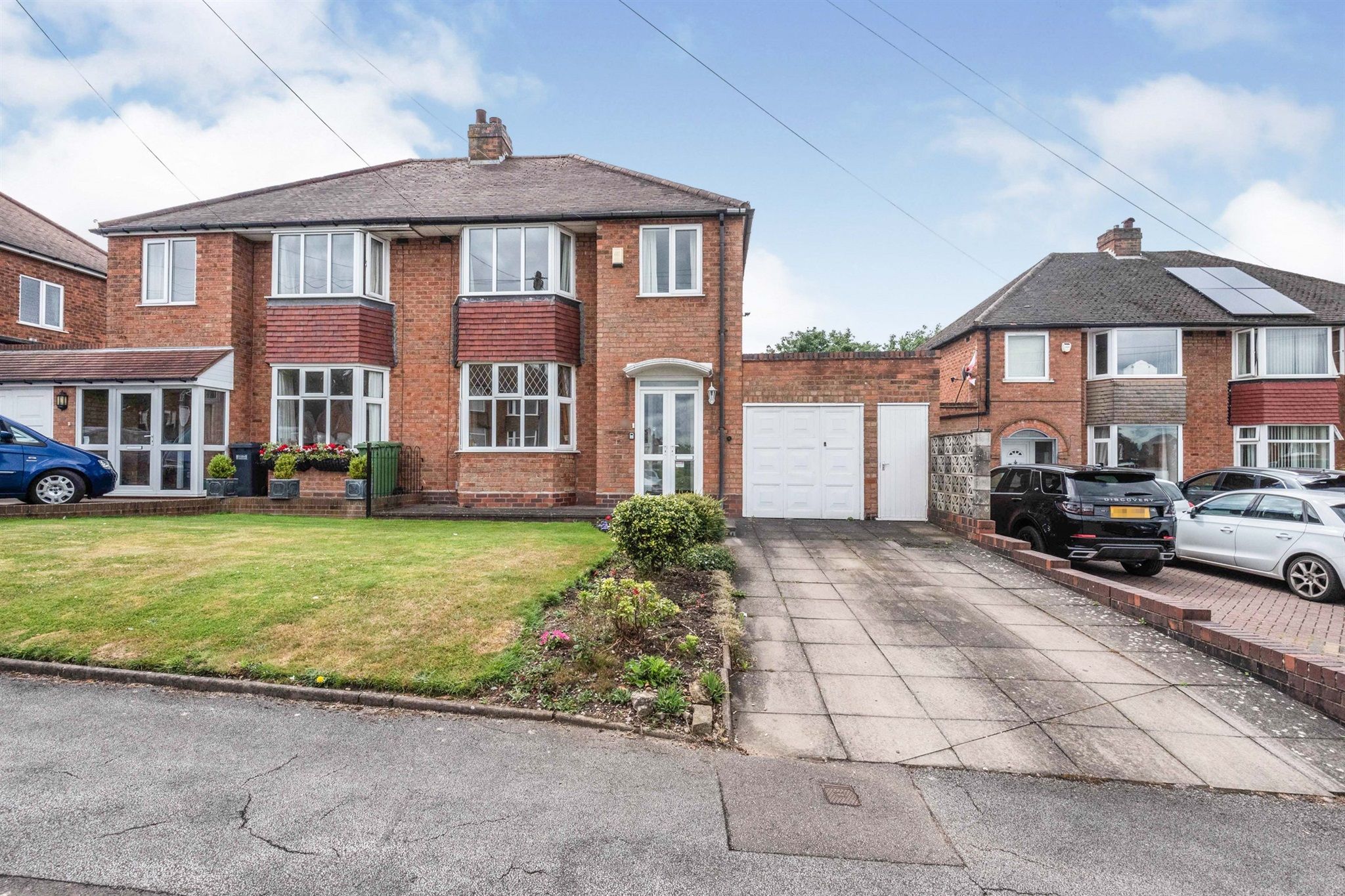 Windsor Drive, Solihull B92  
