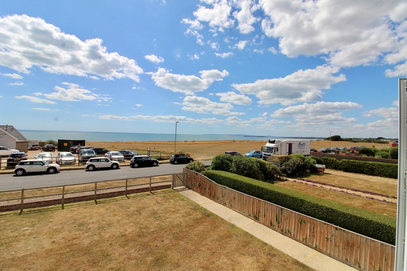 2 bed flat for sale in Sea Road, Barton On Sea, New Milton BH25 Zoopla