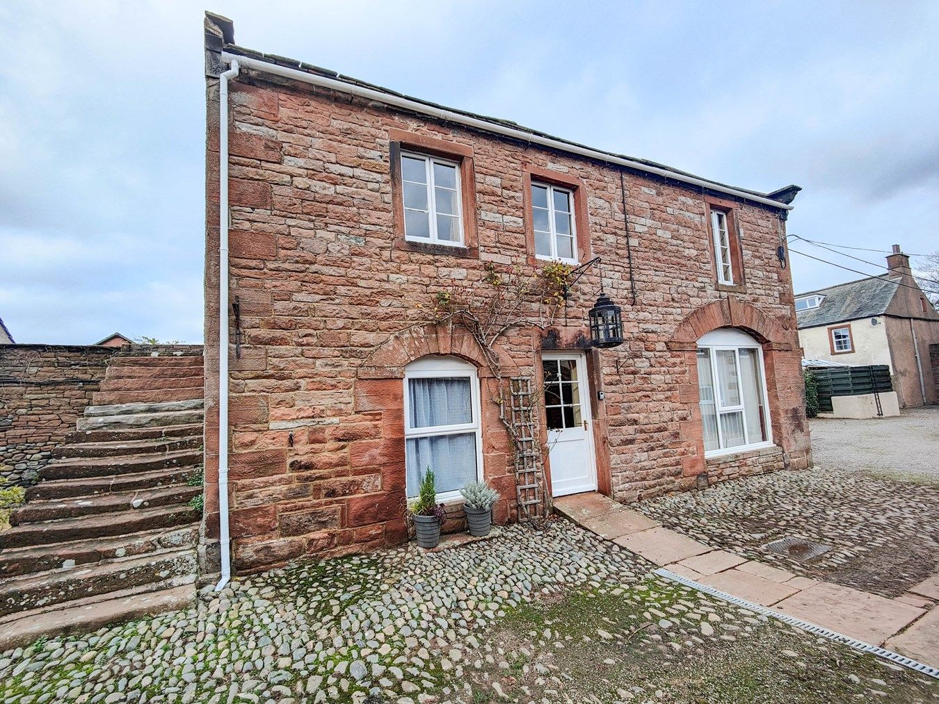 3 bed detached house for sale in Temple Sowerby, Penrith CA10 Zoopla