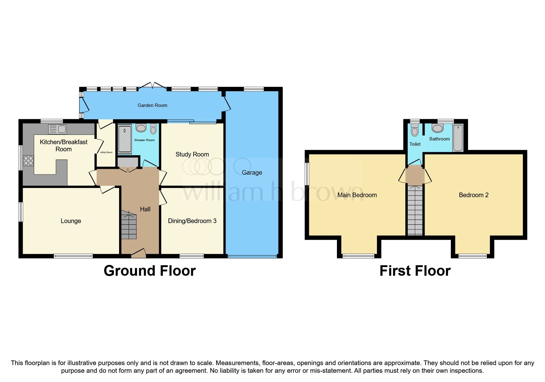 3 bed property for sale in Mill Road, North Tuddenham, Dereham NR20 Zoopla