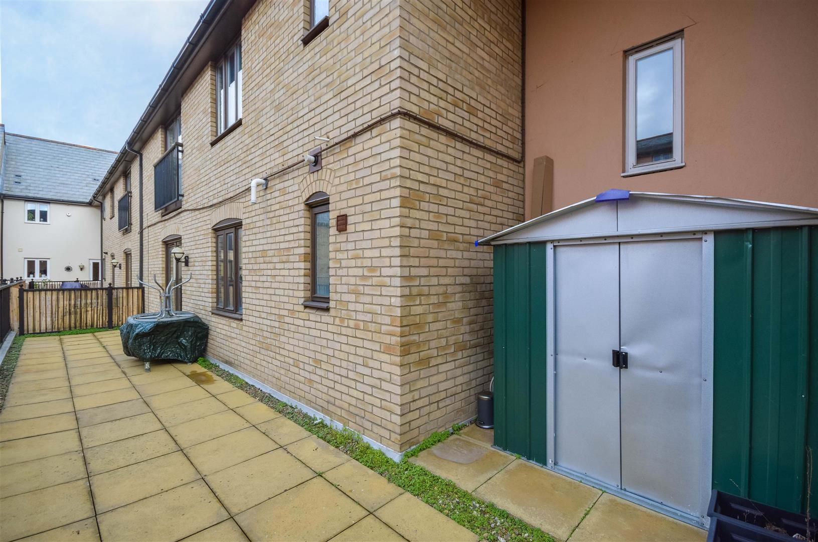 2 bed flat for sale in Wherry Road, Norwich NR1 Zoopla