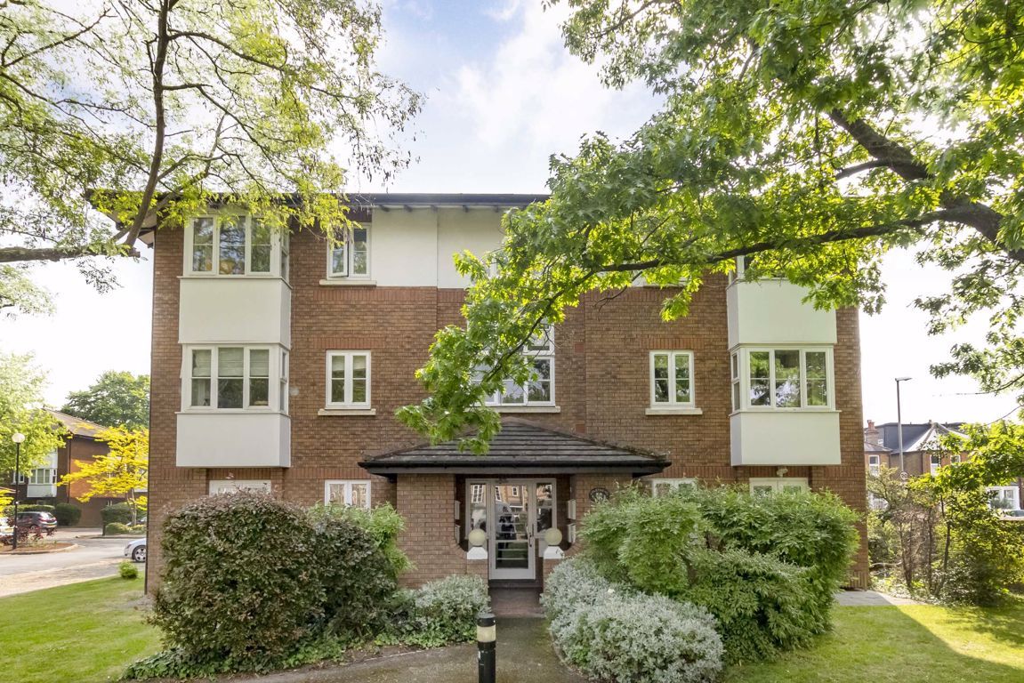 1 bed flat to rent in Kingsworthy Close, Kingston Upon Thames KT1 Zoopla