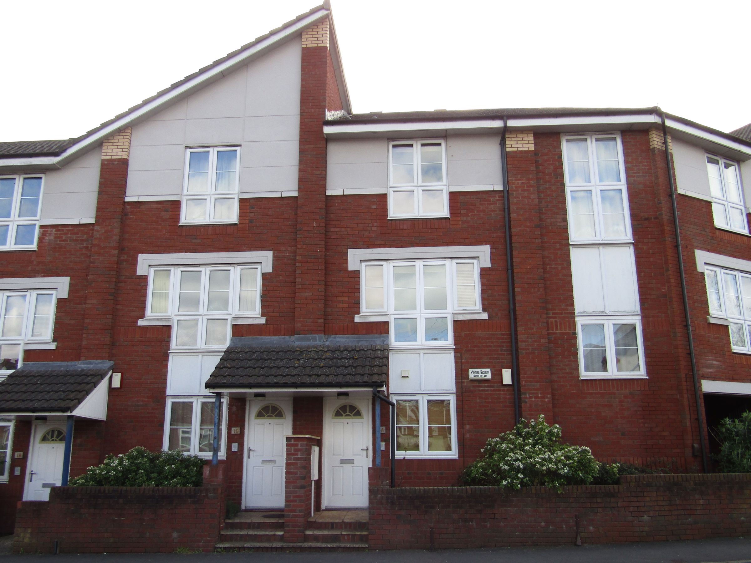 3 bed town house to rent in King William Street, Exeter EX4 Zoopla