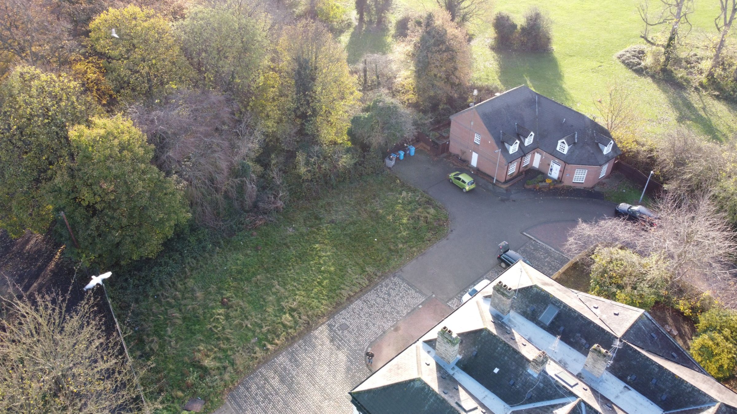 Land for sale in Kingfisher Rise, Sutton HU7 Zoopla