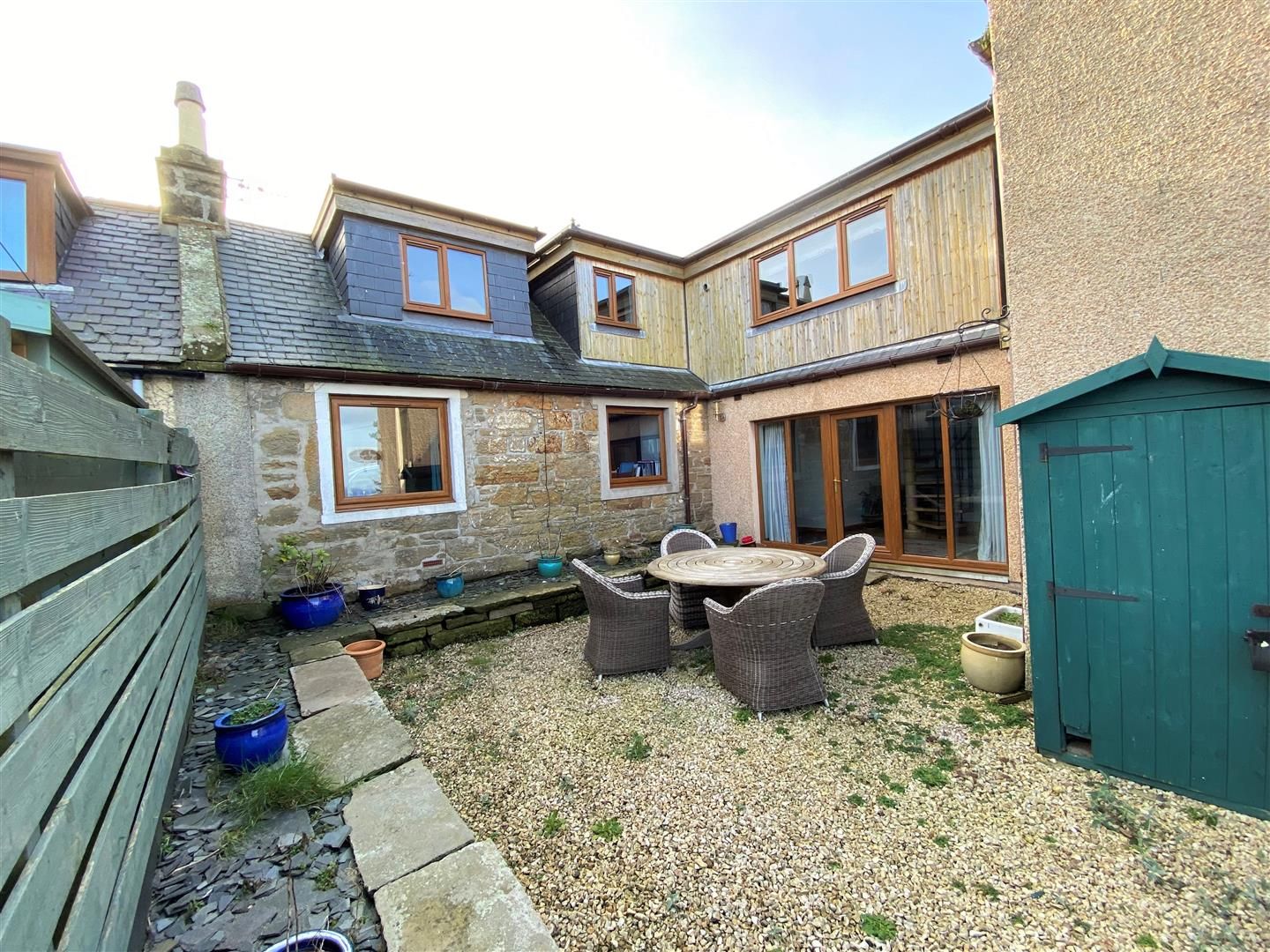 4 bed property for sale in Farquhar Street, Hopeman, Elgin IV30 Zoopla