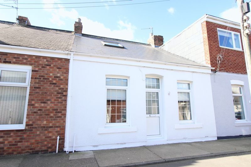 2 bed terraced house to rent in Thomas Street, Ryhope, Sunderland SR2