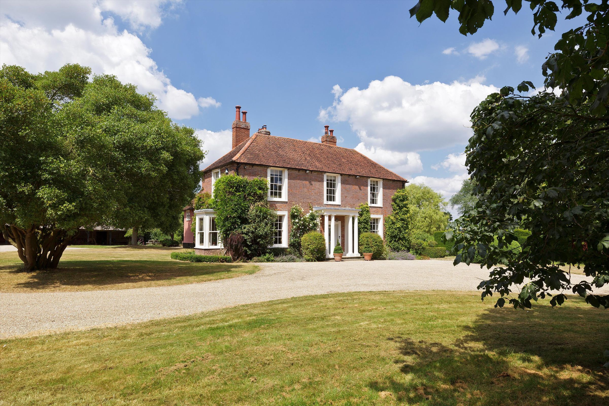 5 bed detached house for sale in Coggeshall Road, Kelvedon, Colchester, Essex CO5 Zoopla