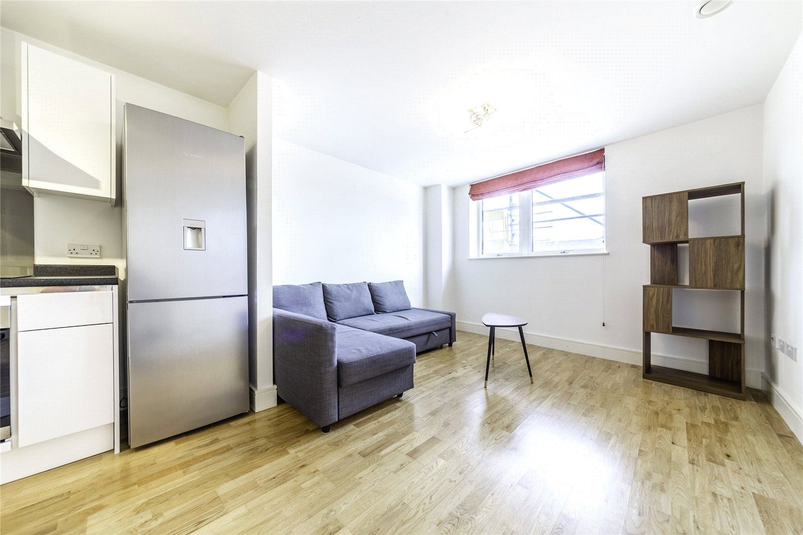 Gladstone House 31 Dowells Street London SE10