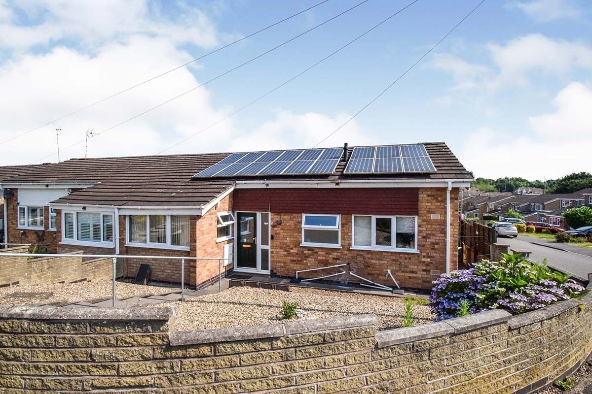 Jessop Close, Leicester LE3  