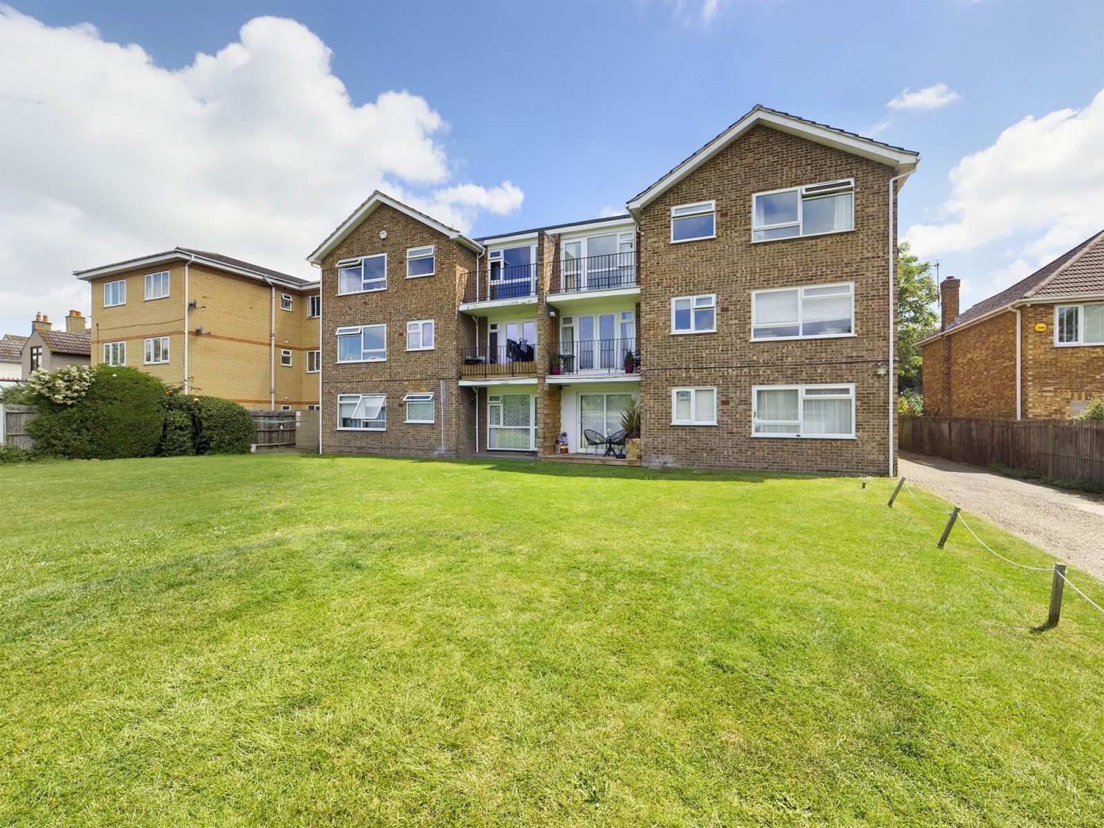 Sovereign House, Stanwell Road, Ashford, Middlesex TW15  