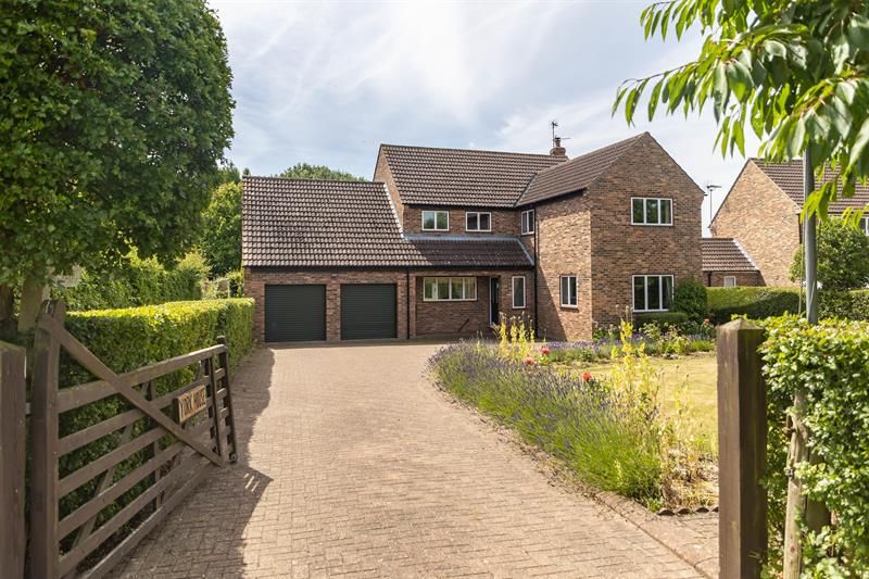 4 bed detached house for sale in Great Barugh, Malton YO17 Zoopla