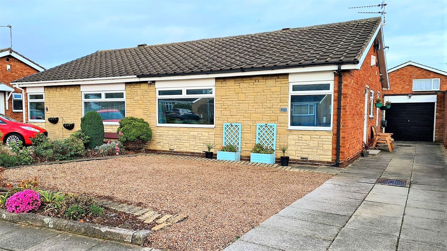 2 bed bungalow for sale in Stoops Lane, Bessacarr, Doncaster DN4 Zoopla