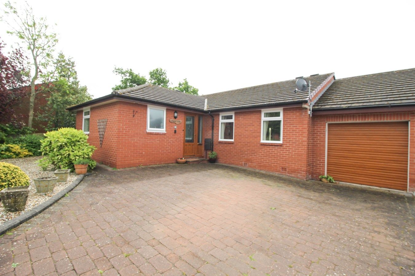 3 bed bungalow for sale in Glebe Close, Dalston, Carlisle CA5 Zoopla