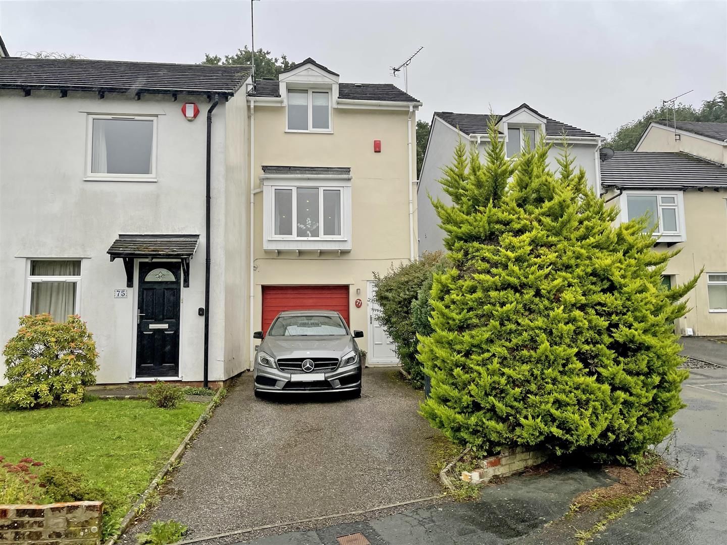 2 bed end terrace house for sale in Lake View Close, Plymouth PL5 Zoopla