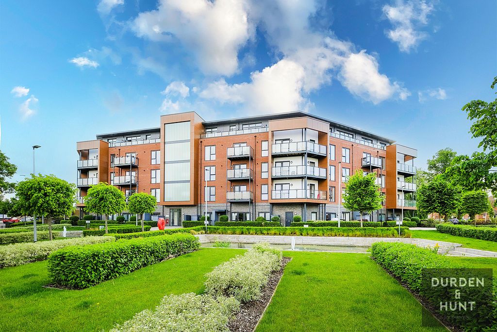 1 bed flat for sale in Kings Park Development, Harold Wood RM3 Zoopla