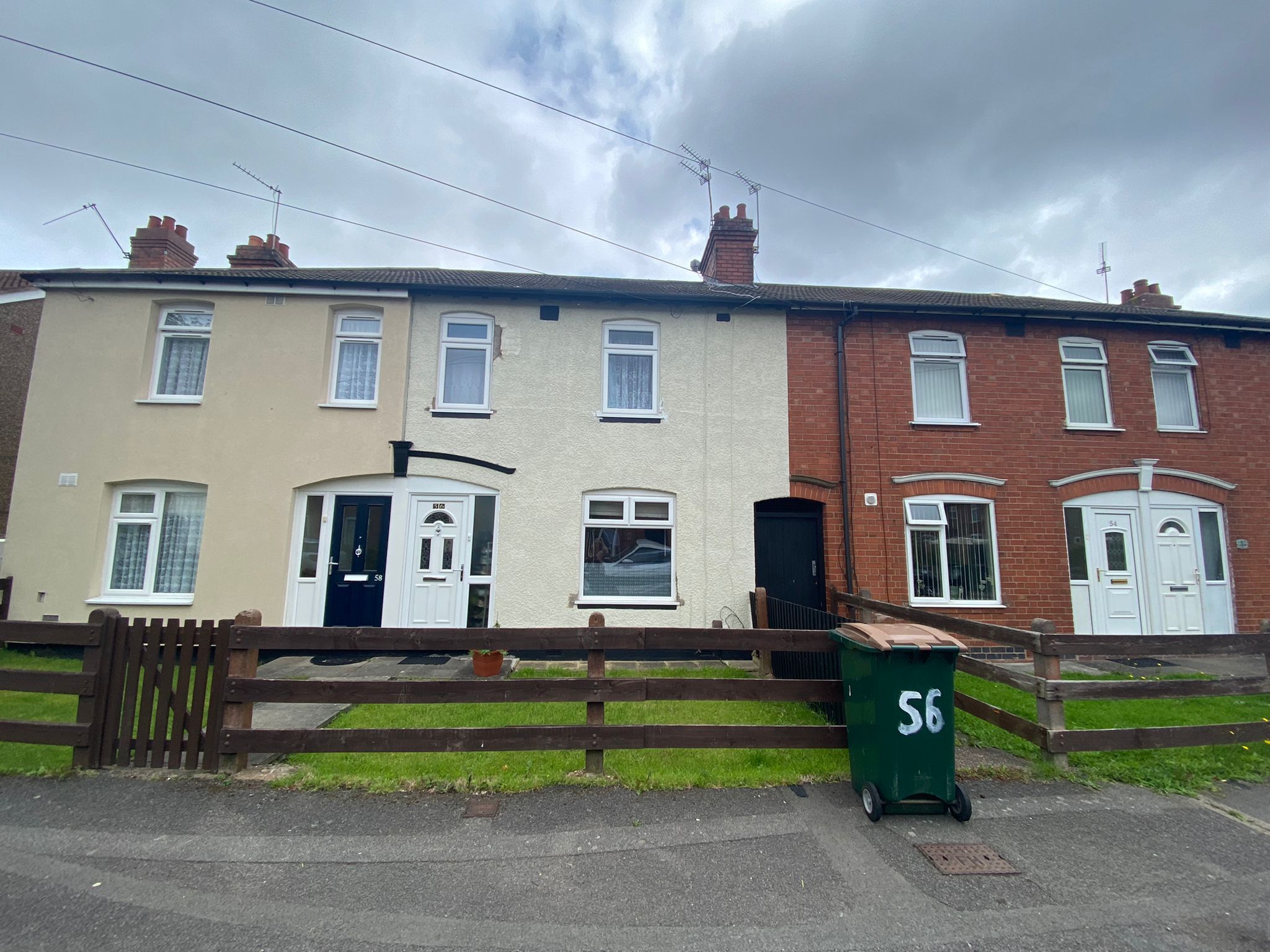 56 Fowler Road, Coundon, Coventry CV6  